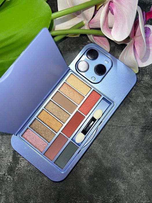 Тен виде Айфона для женщин