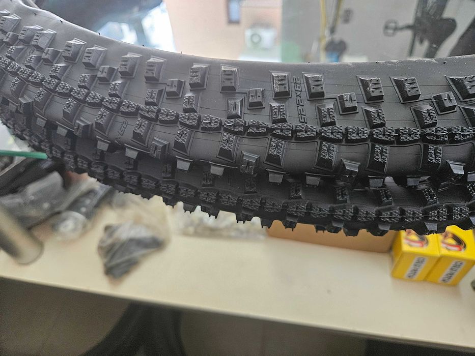 Нови външни гуми 20-27.5-29 цола: SCHWALBE ; CONTINENTAL ; MITAS