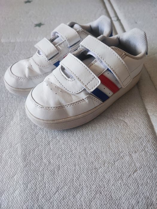 Детски кецове Adidas