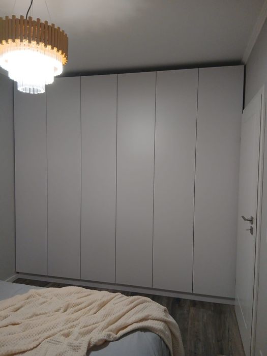 Vând apartament.2 cam nou Green Residence Nufarul