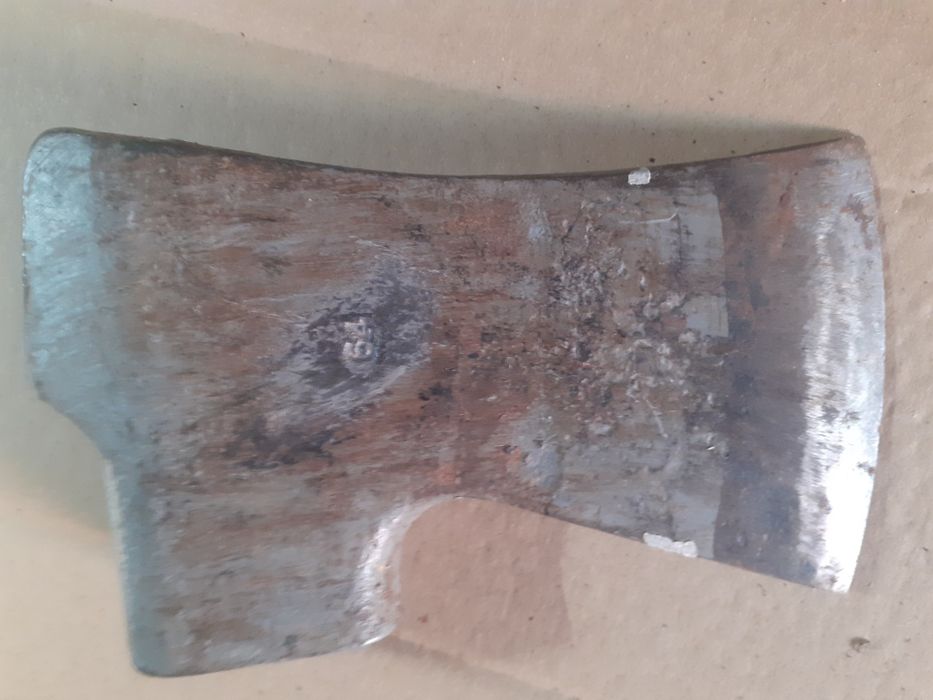 Topor colectie Ochsenkopf  1500 extra