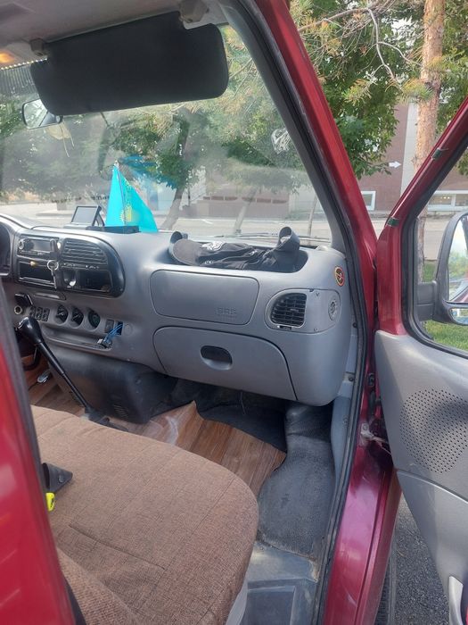 Продам форд транзит