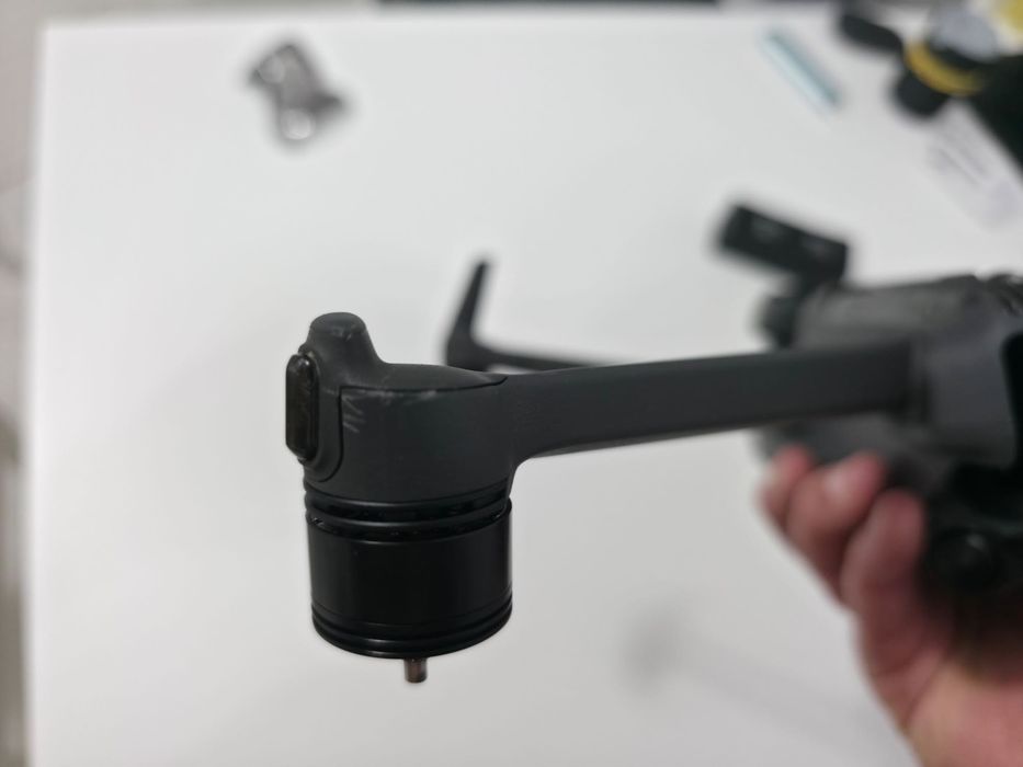 DJI Mavic 3T Thermal — перфектно състояние FCC