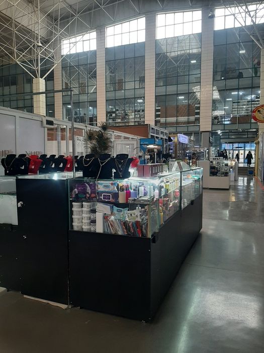 Продаю готовый бизнес