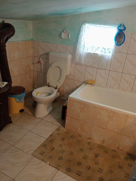 Vand casa Suseni