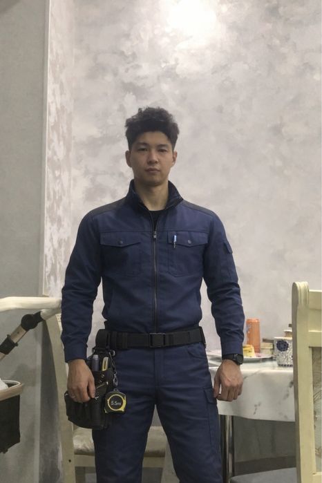 Муж на час ремонт помощь