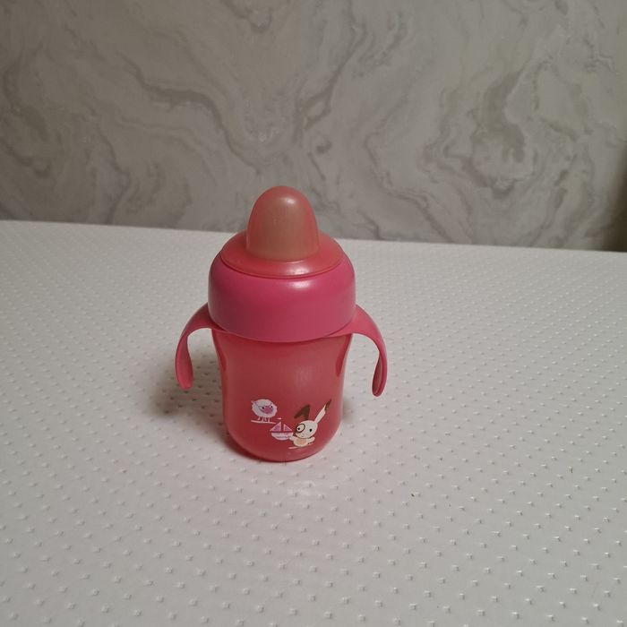 Бутылки персональные