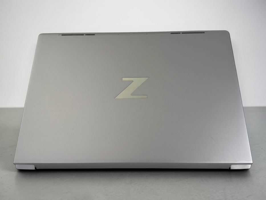HP Zbook Fury 16" G9 4k+ 120Hz i9-12950HX 128RAM 2TBSSD RTX A5500 16GB