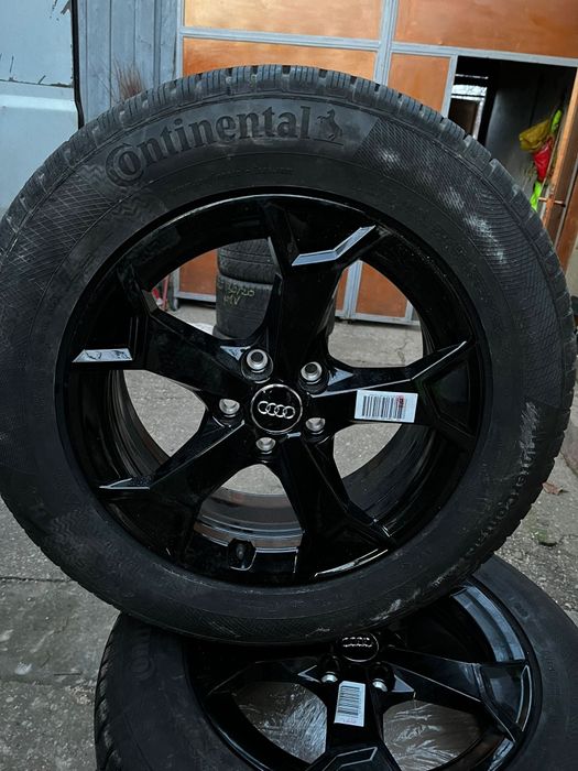 Jante Audi Q3 originale