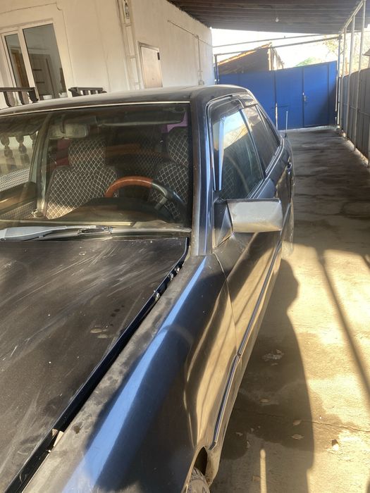 Продам машину мерседес 124 СРОЧНО!!!