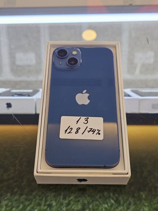 IPhone 13 128gb / айфон 13 128