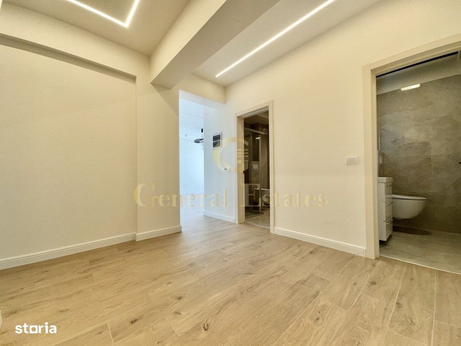 Vânzare Penthouse cu Terasă  83 m.p. -  Atrium Garden