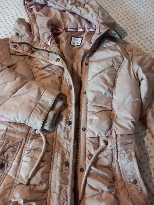 Дамско яке "Кангаро "