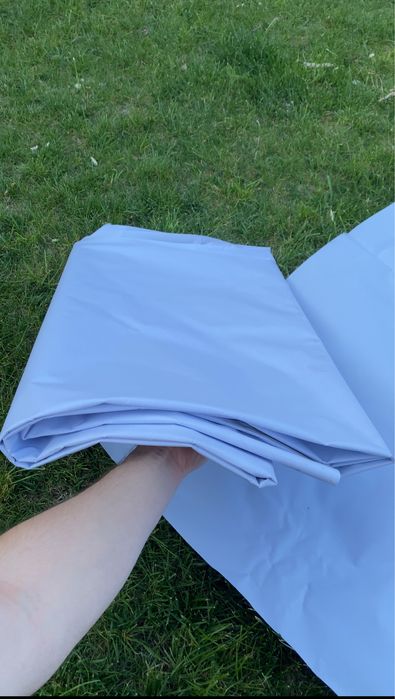 Билборд платна за покриване на всичко!