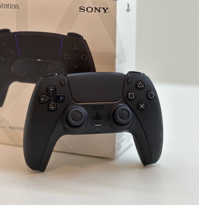 yangi ps5 uchun kontroller