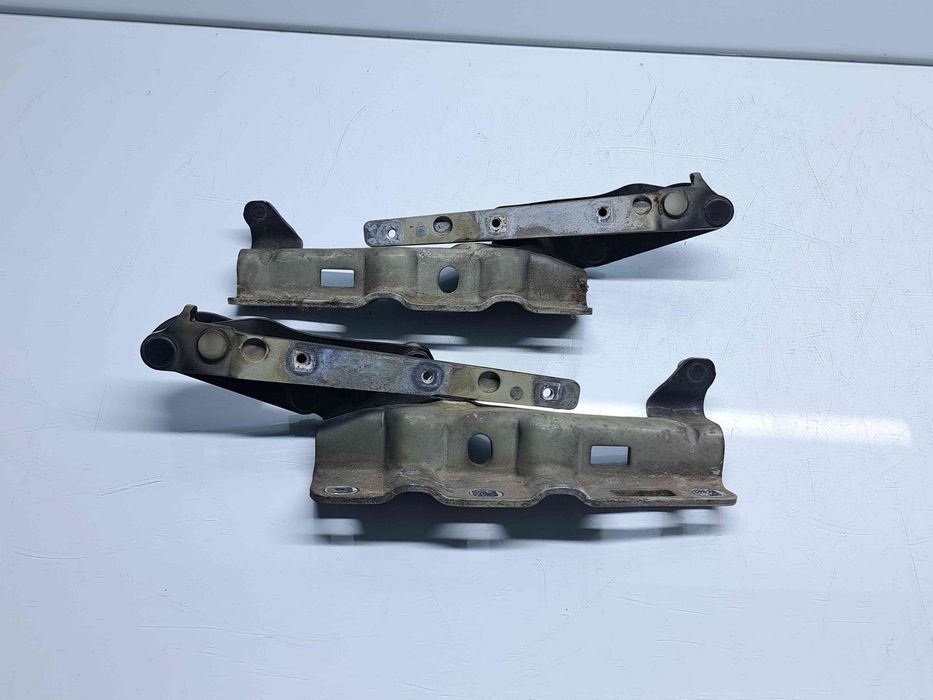 Set balamale capota Mercedes Clasa C Coupe (CL203) [Fabr 2001-2011] A2