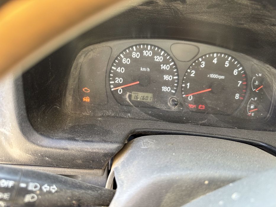 Suzuki Jimny AC BREAK