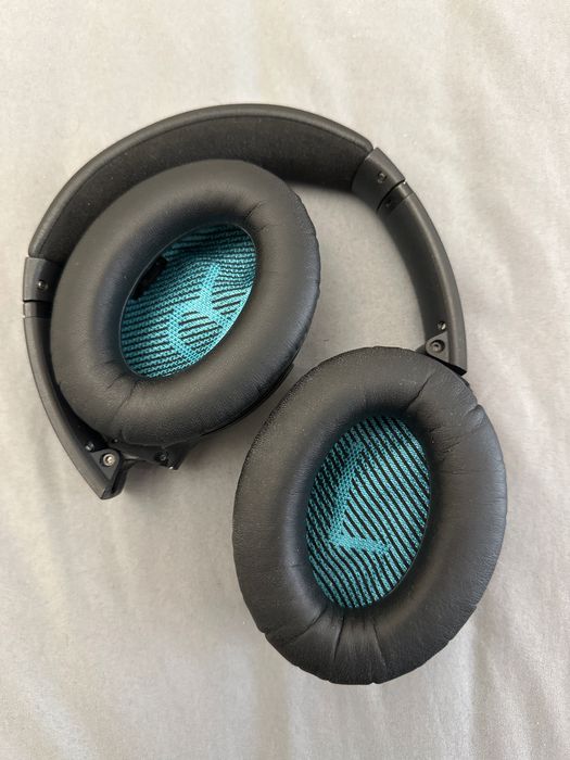 Наушники Bose Quietcomfort 35 II