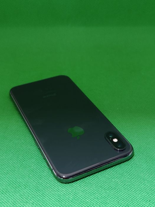 Iphone X * Garantie *