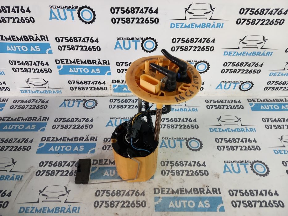 Pompa Combustibil Rezervor 2.0 tdi BLB Audi a6 c6
