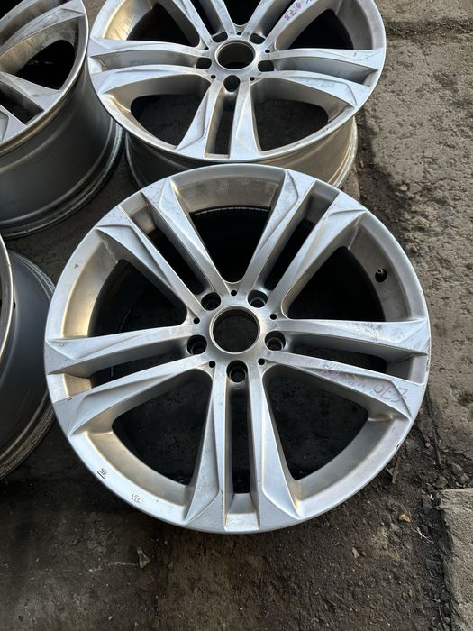 Комплект дисков bmw R19