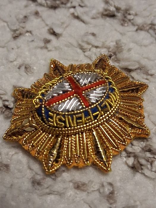 Emblema șapcă colecție