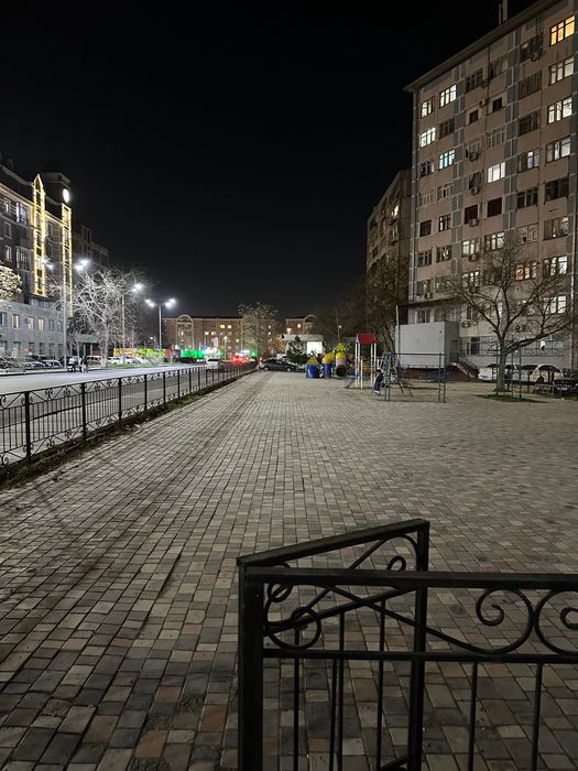 Элитный Район Продается СРОЧНО 2х Комнатная Квартира напротив Гринвич