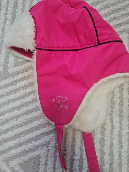 Шапки для девочек