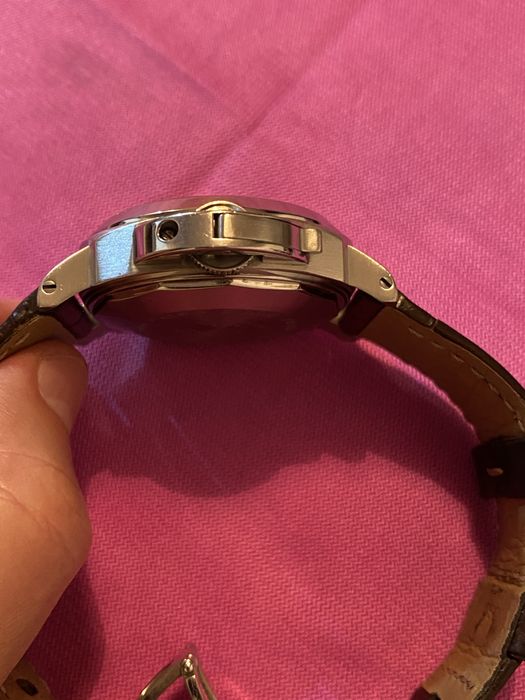 Panerai Luninor Marina automatic diver 300m