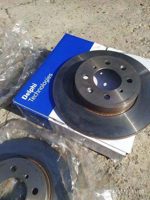 Discuri fata ROVER 45