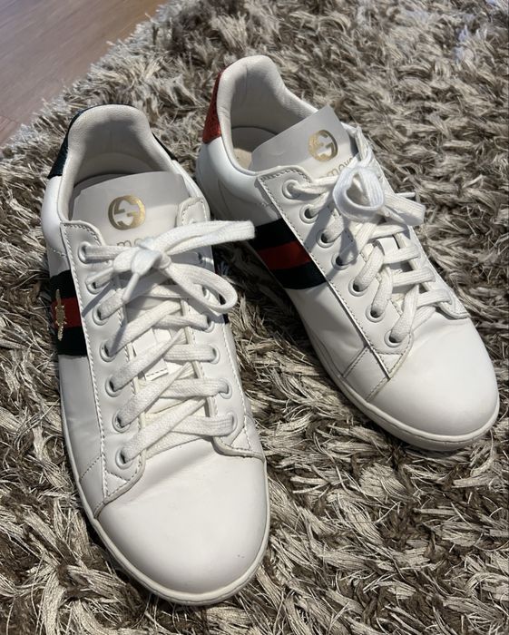 Gucci adidasi unisex