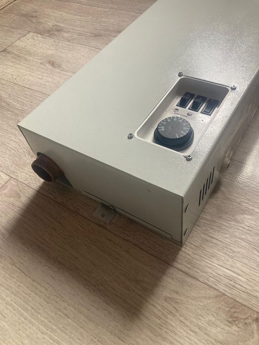 Продам электрокотел