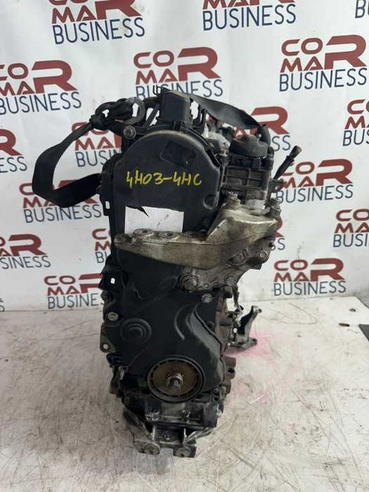 Dezmembrari Motor fara anexe PEUGEOT BOXER 2.2 euro 6 cod motor 4H03-4H0