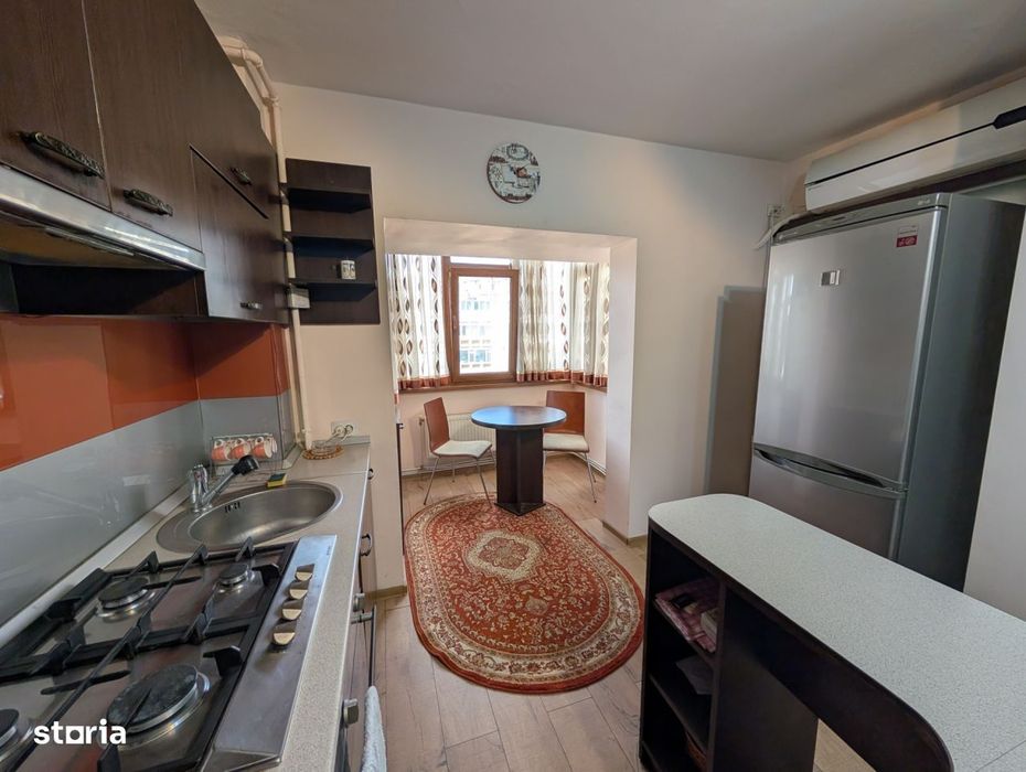 Apartament de inchiriat Ultracentral — fotografia 1