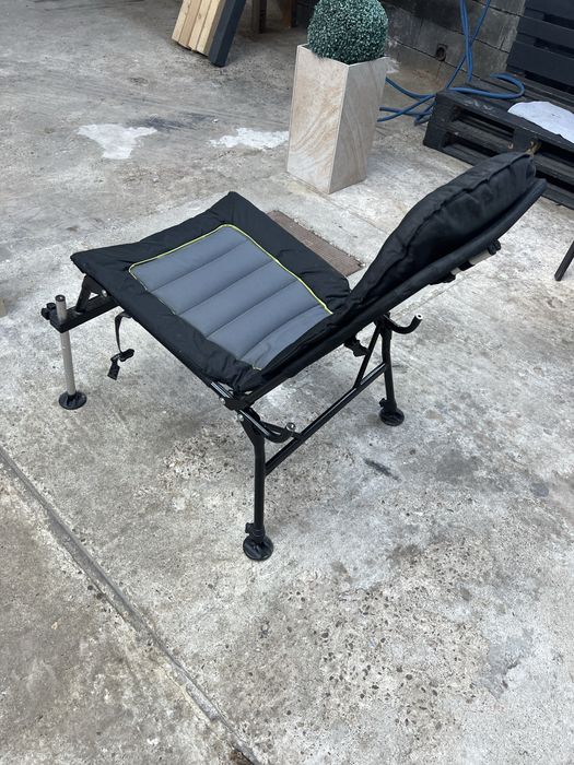 Scaun Matrix Deluxe accesory