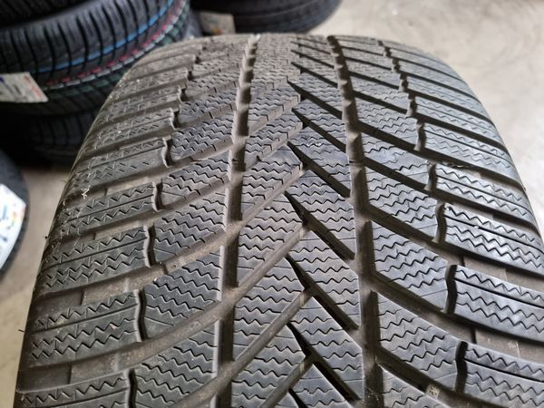 315/40/21 BRIDGESTONE 1бр