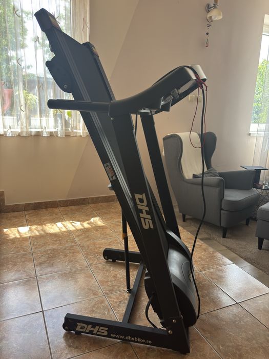 Banda de alergare/ treadmill