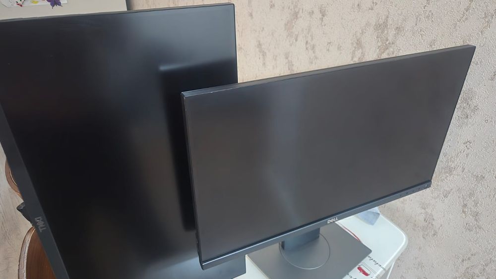 Монитор DELL 2418D / 24 Дюйма, 2К