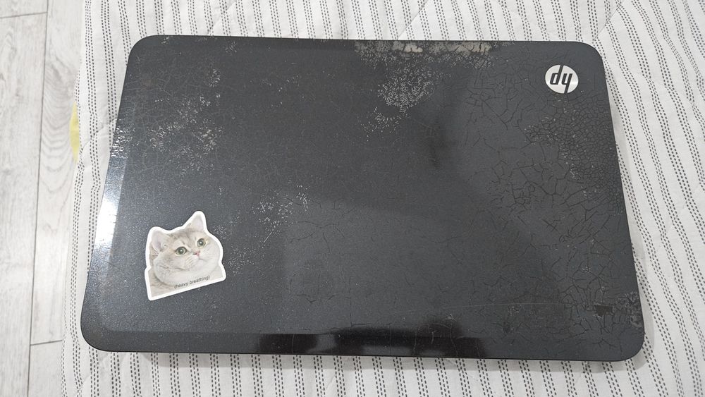 HP Pavilion g6 (i5 3-поколение)