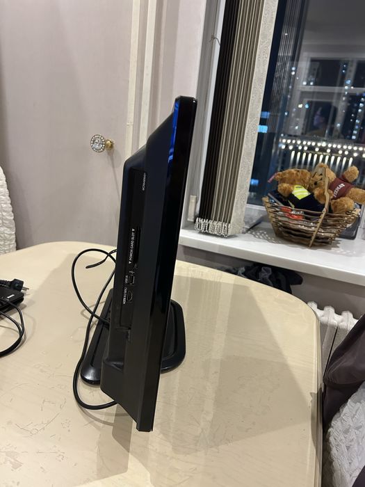 Телевизор LG 32LN540V