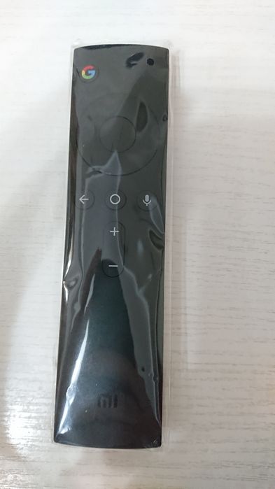 Пульт Xiaomi Mi box 3 (тв приставка)