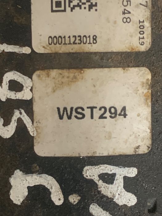 Electromotor 1.9Sdi Skoda Fabia 6Y2 1999 - 2008 0001123018 2339305324