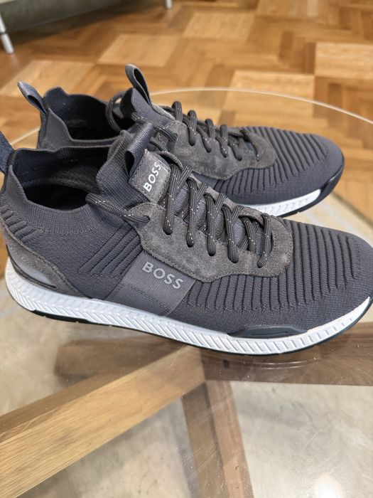 Мъжки обувки Boss