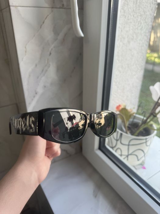 Palm Angels – Ochelari de soare premium