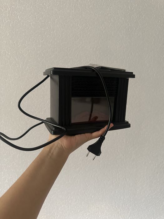 Камин электрический