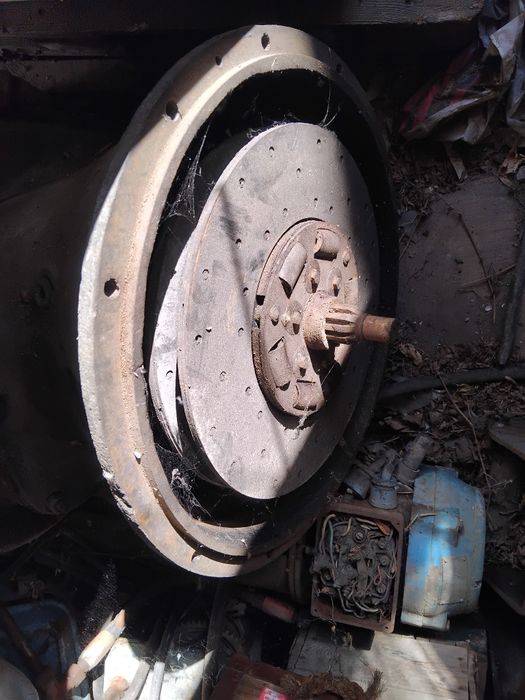 Винтов компресор-10м2