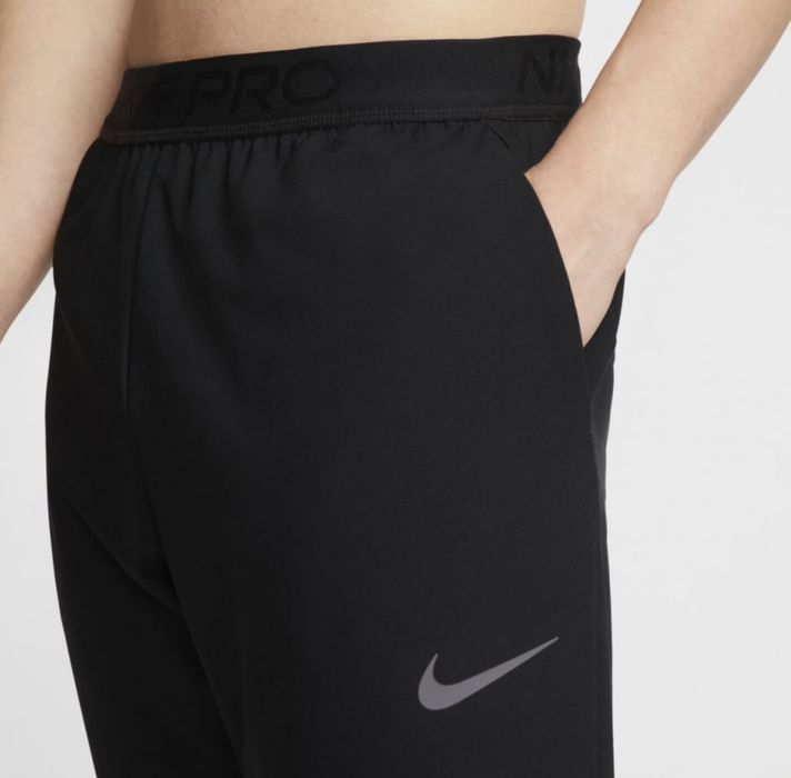 Nike pro футбольное трико зауженое