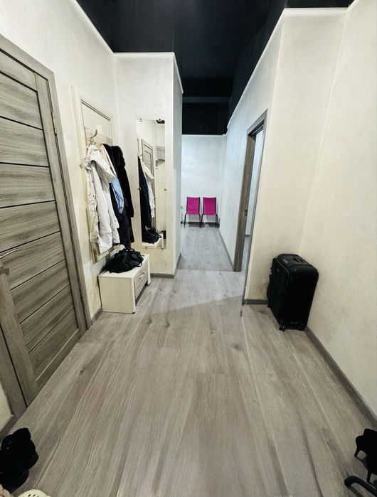 Готовое помещение с доходом 250000 тг.