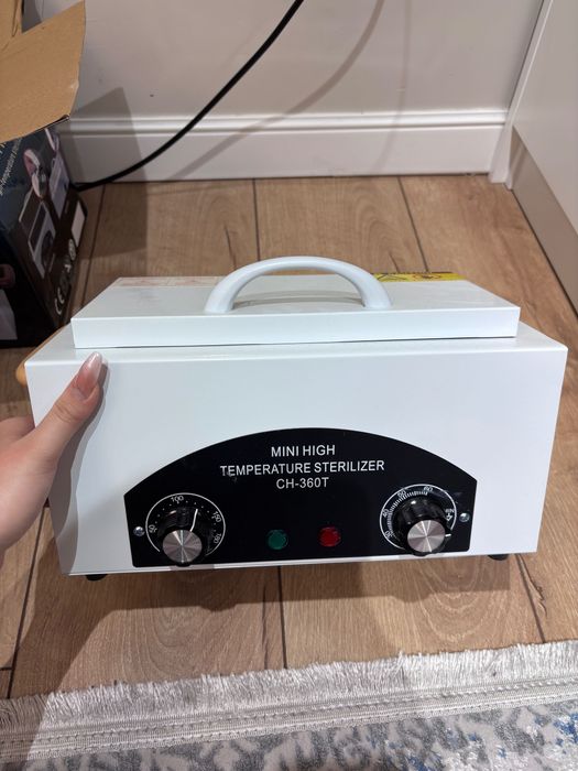 Сухожар/sanitizing box