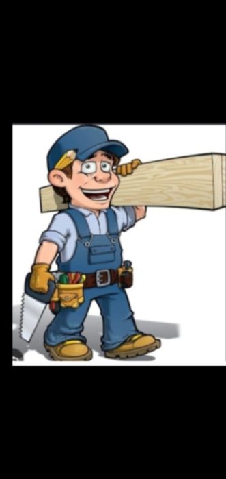 Маляр-Косметический Ремонт квартир.